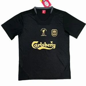 FC Liverpool Trikot 2025 2026 | trikotfussballshop