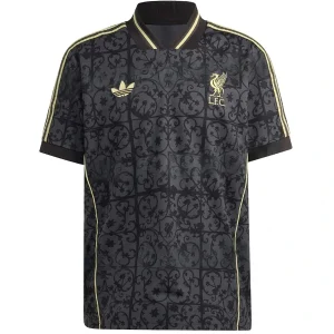 FC Liverpool Trikot 2025 2026 | trikotfussballshop
