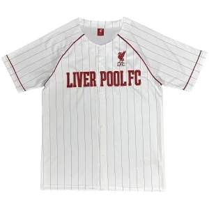 FC Liverpool Trikot 2025 2026 | trikotfussballshop