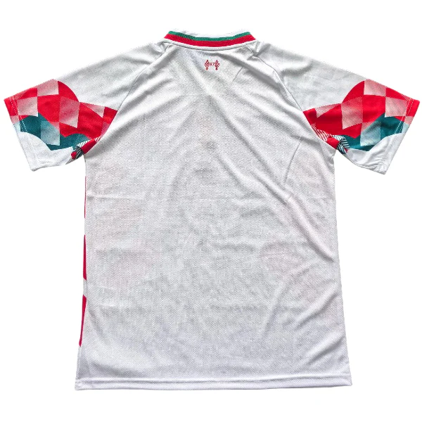 FC Liverpool Trikot 2025 2026 | trikotfussballshop