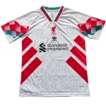 FC Liverpool Trikot 2025 2026 | trikotfussballshop