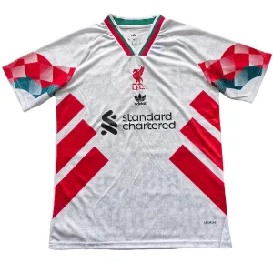 FC Liverpool Trikot 2025 2026 | trikotfussballshop