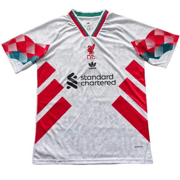 FC Liverpool Trikot 2025 2026 | trikotfussballshop