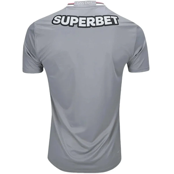 Fc São Paulo Trikot 2025 2026 | trikotfussballshop