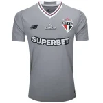 Fc São Paulo Trikot 2025 2026 | trikotfussballshop