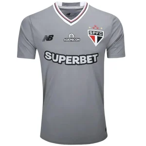 Fc São Paulo Trikot 2025 2026 | trikotfussballshop