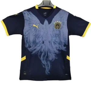 Fenerbahçe Istanbul Trikot 2025 2026 - Fenerbahçe Trikot 25/26 | trikotfussballshop