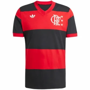 Flamengo Trikot 2025 2026 - Flamengo Trikot 2026 | trikotfussballshop