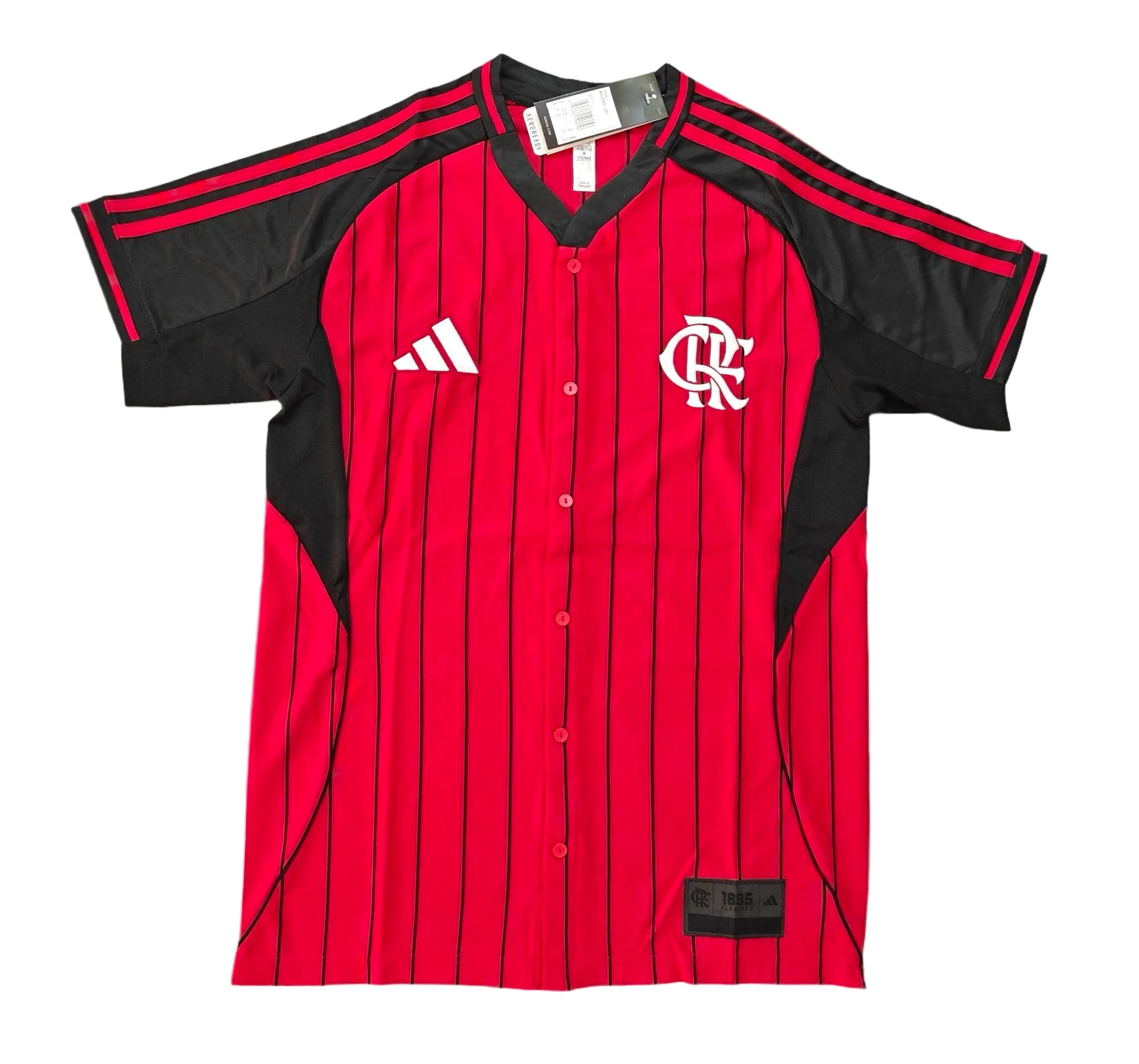 Flamengo Trikot 2025 2026 - Flamengo Trikot 2026 | trikotfussballshop