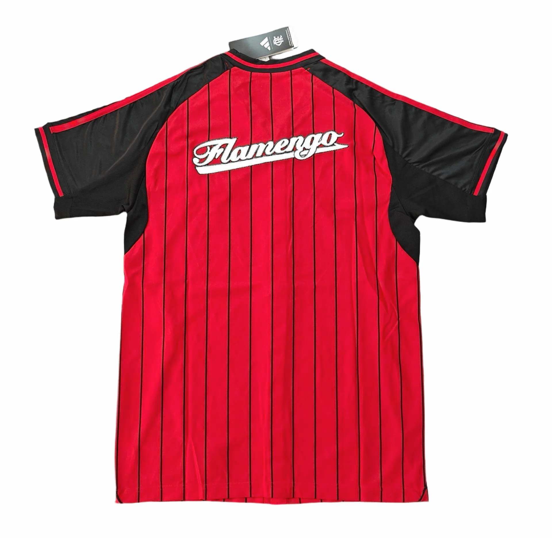 Flamengo Trikot 2025 2026 - Flamengo Trikot 2026 | trikotfussballshop