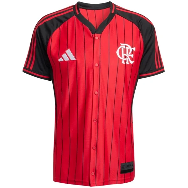 Flamengo Trikot 2025 2026 - Flamengo Trikot 2026 | trikotfussballshop