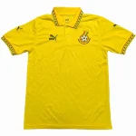 Ghana Trikot 2026 | trikotfussballshop