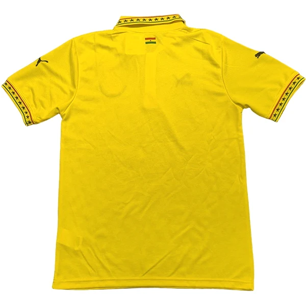 Ghana Trikot 2026 | trikotfussballshop