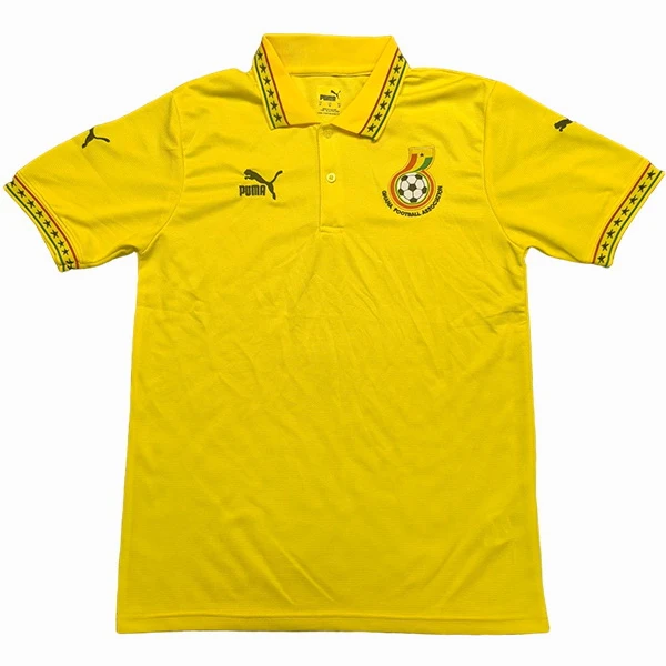Ghana Trikot 2026 | trikotfussballshop