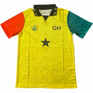 Ghana Trikot 2026 | trikotfussballshop