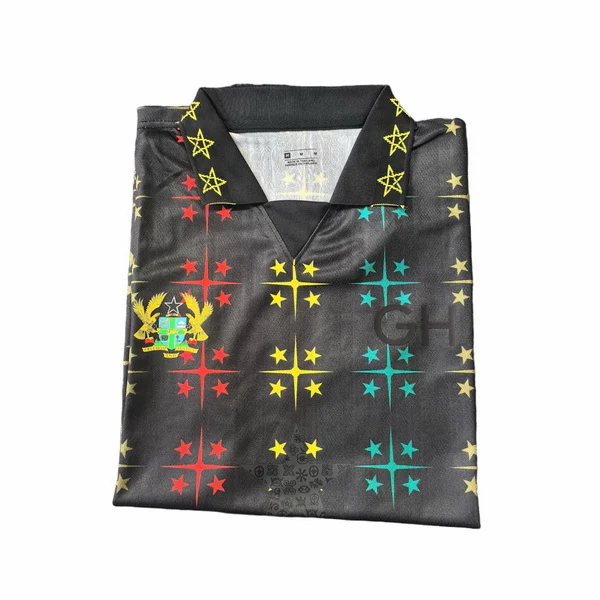 Ghana Trikot 2026 | trikotfussballshop