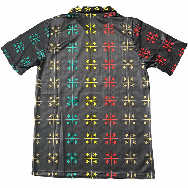 Ghana Trikot 2026 | trikotfussballshop