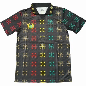 Ghana Trikot 2026 | trikotfussballshop