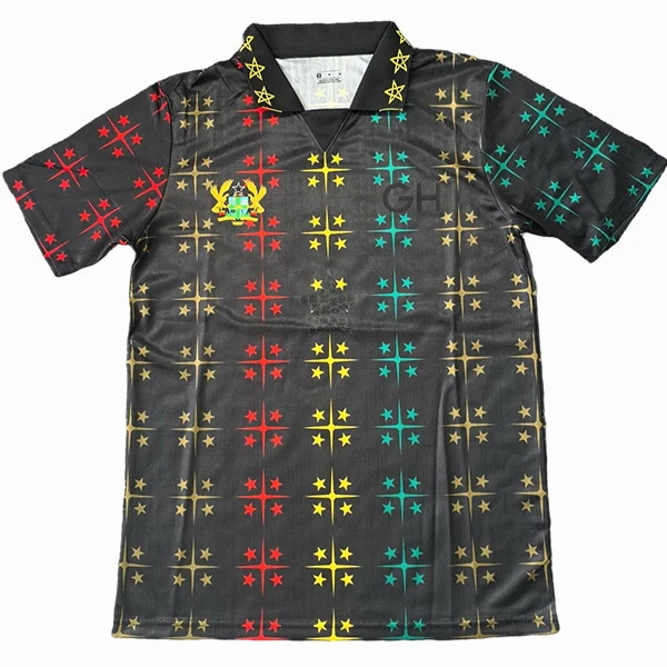Ghana Trikot 2026 | trikotfussballshop