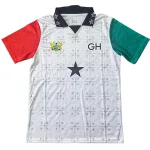 Ghana Trikot 2026 | trikotfussballshop