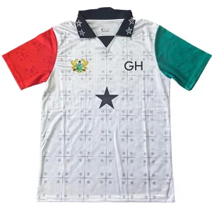 Ghana Trikot 2026 | trikotfussballshop