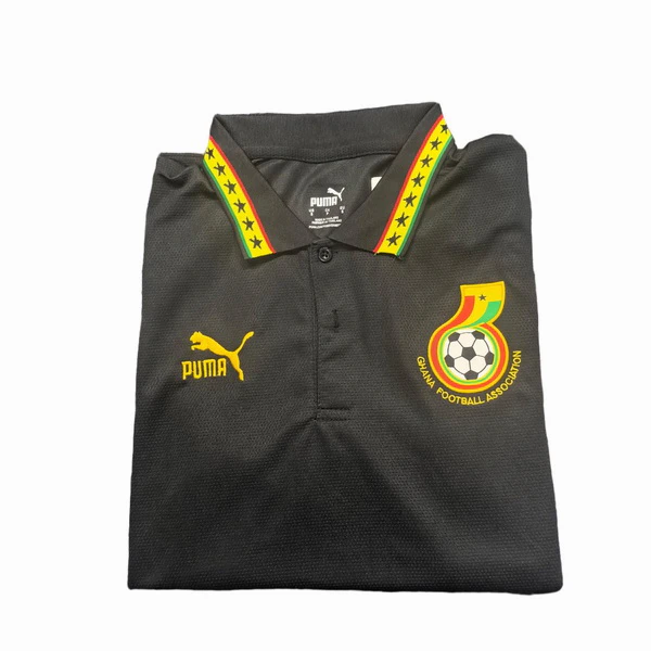 Ghana Trikot 2026 | trikotfussballshop