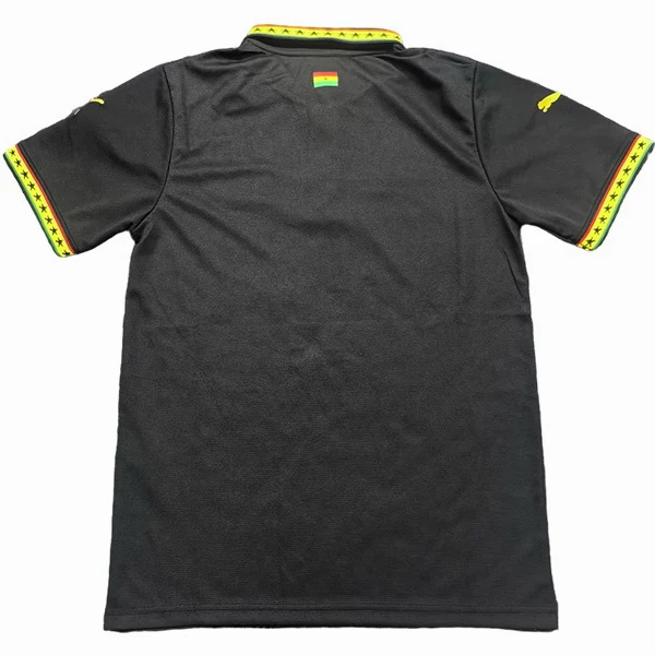 Ghana Trikot 2026 | trikotfussballshop