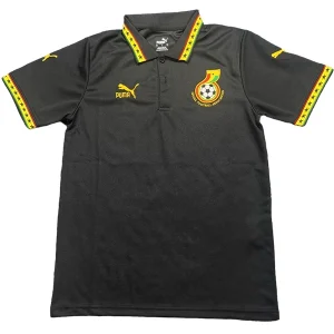 Ghana Trikot 2026 | trikotfussballshop