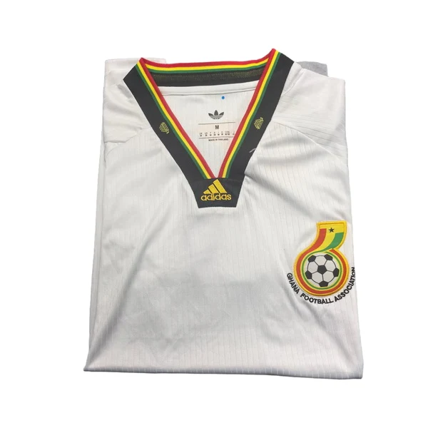 Ghana Trikot 2026 | trikotfussballshop