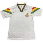 Ghana Trikot 2026 | trikotfussballshop