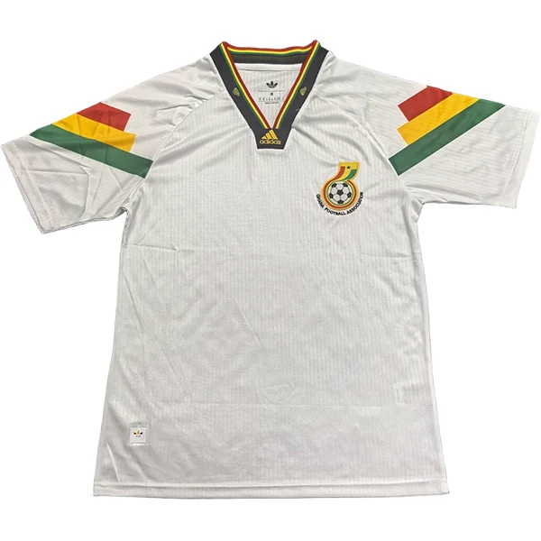 Ghana Trikot 2026 | trikotfussballshop