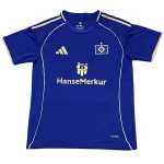Trikot 2025 2026 - Hamburgo S.V. Trikot 2026 | trikotfussballshop