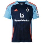 Trikot 2025 2026 - Hamburgo S.V. Trikot 2026 | trikotfussballshop
