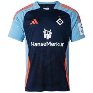 Trikot 2025 2026 - Hamburgo S.V. Trikot 2026 | trikotfussballshop