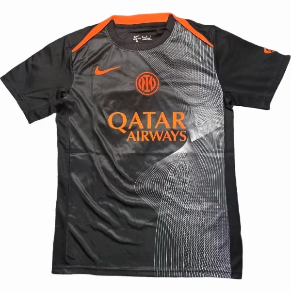 Inter Mailand Trikot 2025 2026 | trikotfussballshop