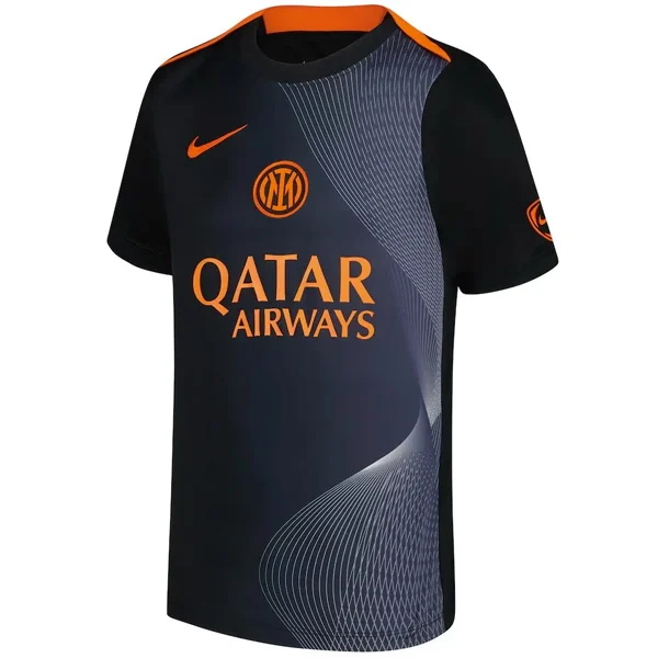 Inter Mailand Trikot 2025 2026 | trikotfussballshop