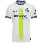 Inter Mailand Trikot 2025 2026 | trikotfussballshop