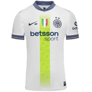 Inter Mailand Trikot 2025 2026 | trikotfussballshop