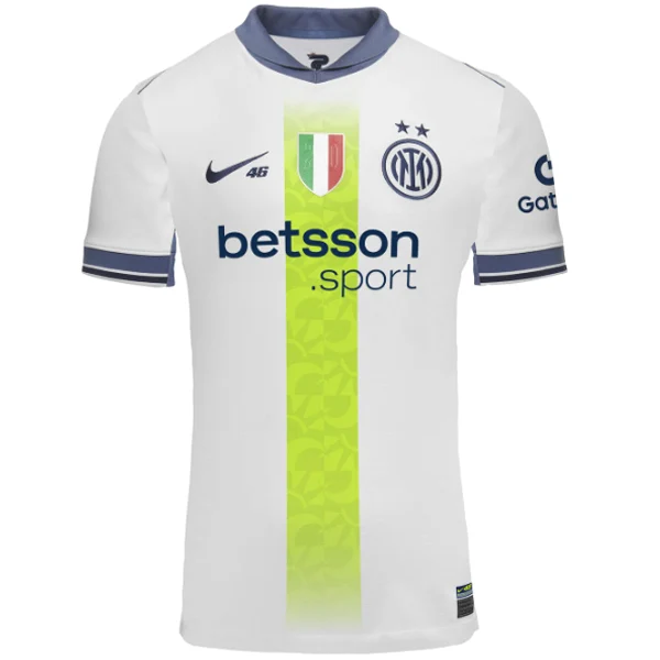 Inter Mailand Trikot 2025 2026 | trikotfussballshop
