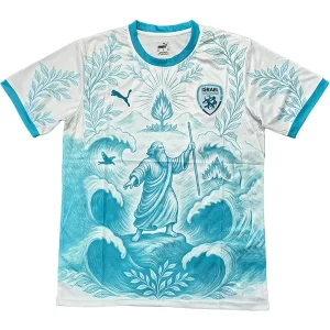 Trikot 2026 - Israel Trikot 25/26 | trikotfussballshop