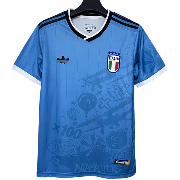 Italien Trikot 2026 - Italien Trikot 25/26 | trikotfussballshop