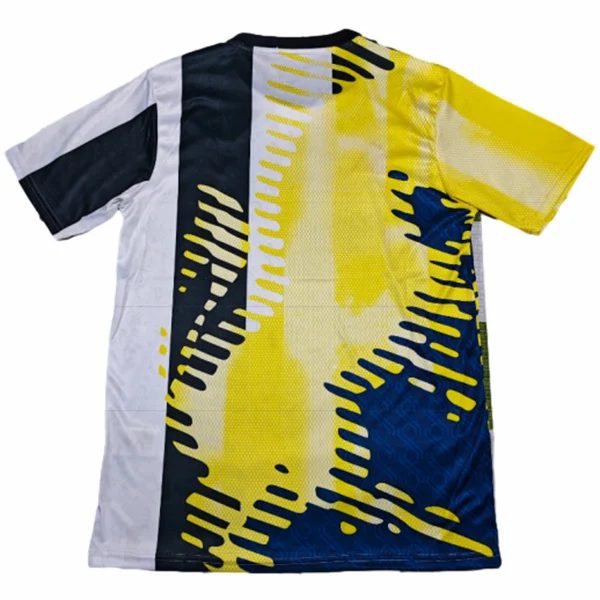 Juventus Trikot 2025 2026 | trikotfussballshop