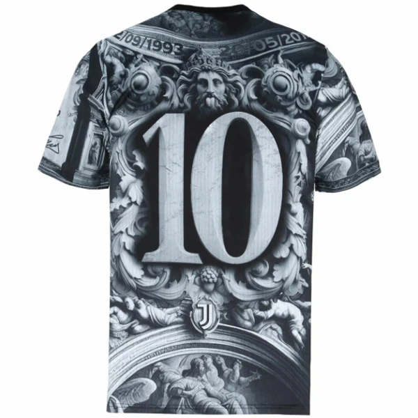 Juventus Trikot 2025 2026 | trikotfussballshop