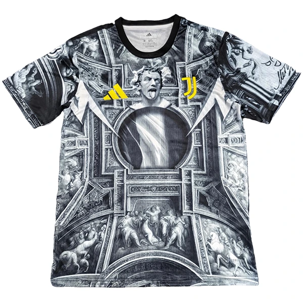 Juventus Trikot 2025 2026 | trikotfussballshop