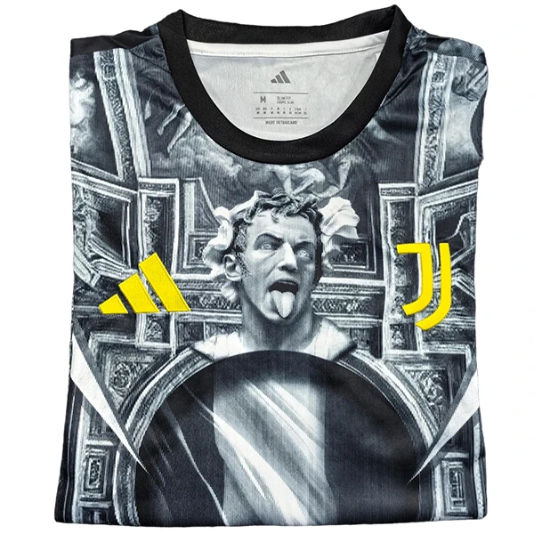 Juventus Trikot 2025 2026 | trikotfussballshop