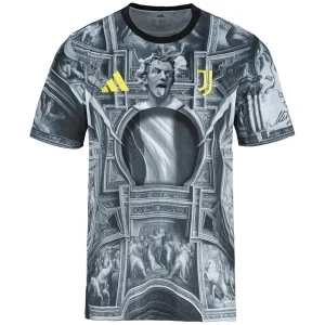 Juventus Trikot 2025 2026 | trikotfussballshop