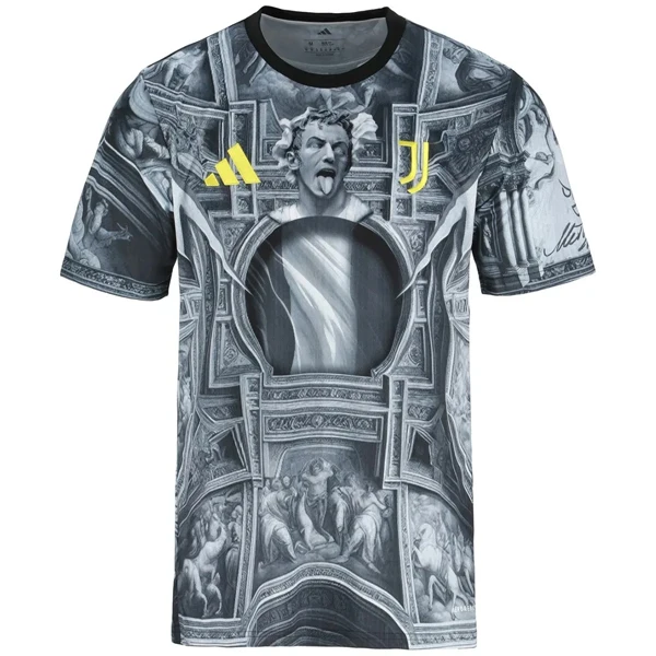 Juventus Trikot 2025 2026 | trikotfussballshop