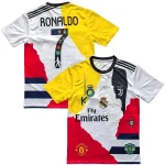 Juventus Trikot 2025 2026 | trikotfussballshop