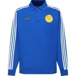 Leeds United Trikot 2024 2025 - Leeds United Trikot 2025/2026 | trikotfussballshop
