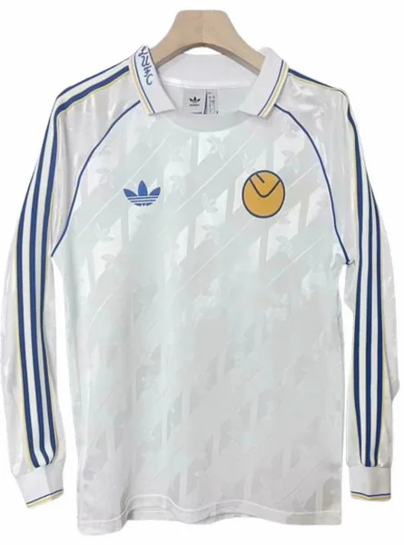 Leeds United Trikot 2024 2025 - Leeds United Trikot 2025/2026 | trikotfussballshop